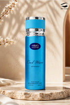 HIBBAS Cool Wave Body Spray