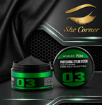 Wokali Wax 3 Hair Wax