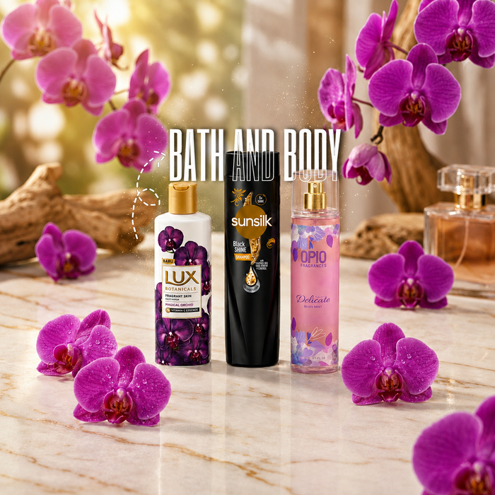 Bath&Body