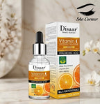 Disaar Vitamin C Face Serum