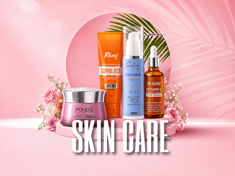 Skin Care