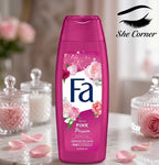 Fa Pink Passion Shower Gel 250 ml