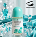 Enchanteur Gorgeous Roll-On Deodorant