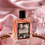 Omimei Flower Dance Cute Mini Perfume
