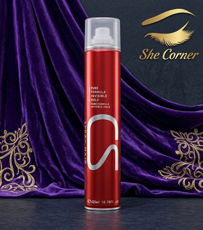Sabalon Hair Spray 420ml