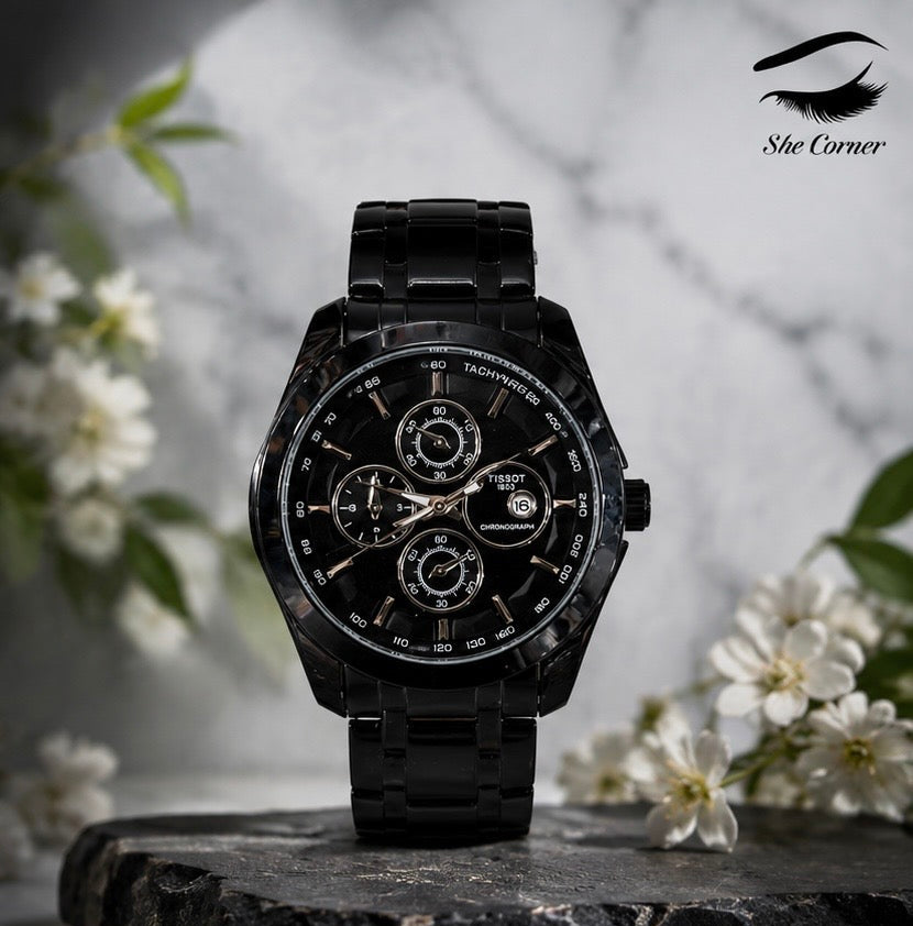 Tissot 1853 Chronograph Men’s Watch