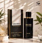 Lamos Gracious Perfume