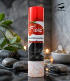 Finex Shining Spray Strawberry Hair Spray 350ml