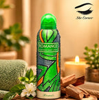Rasasi Romance Woman Body Spray