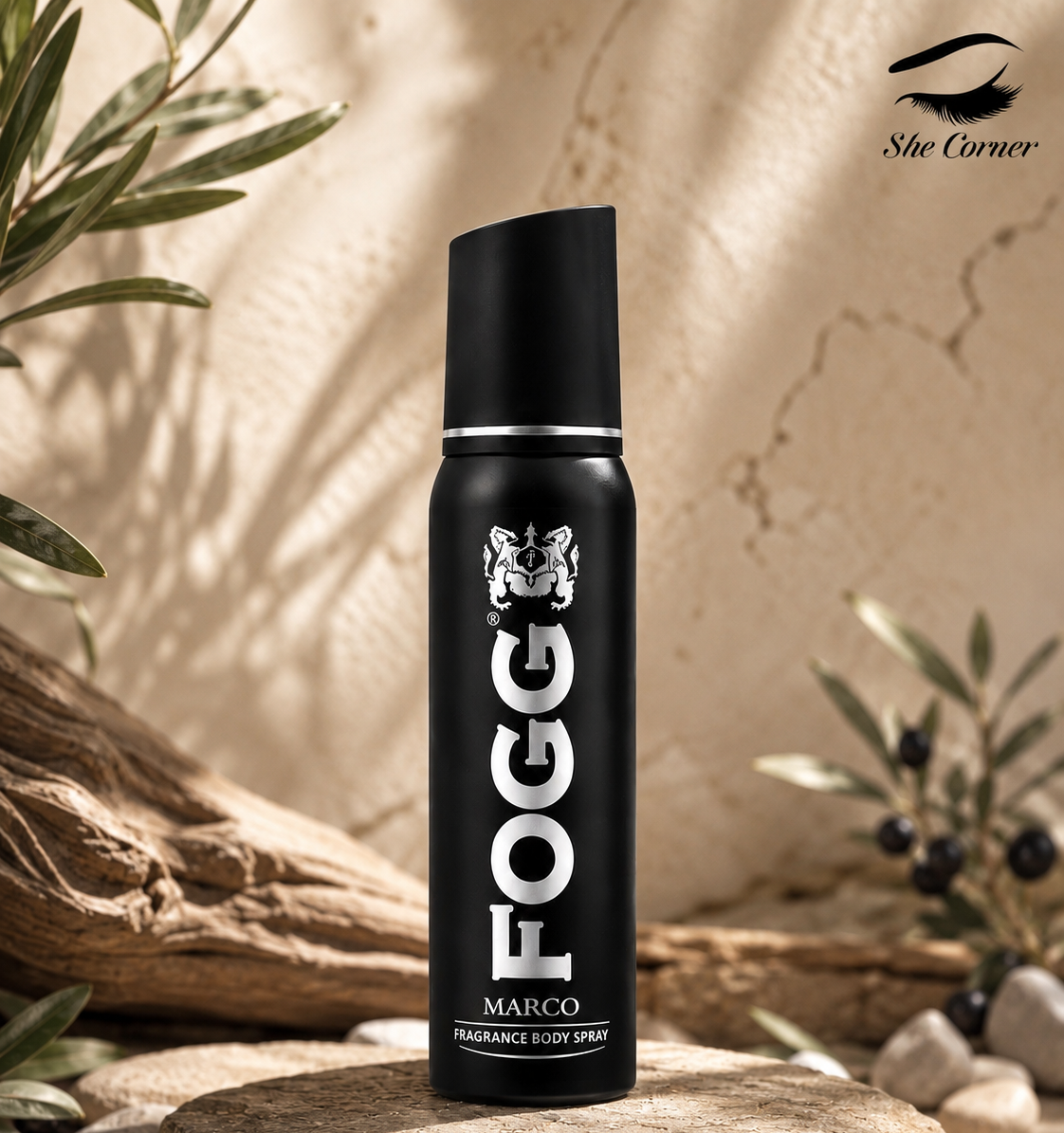 Fogg Marco Body Spray
