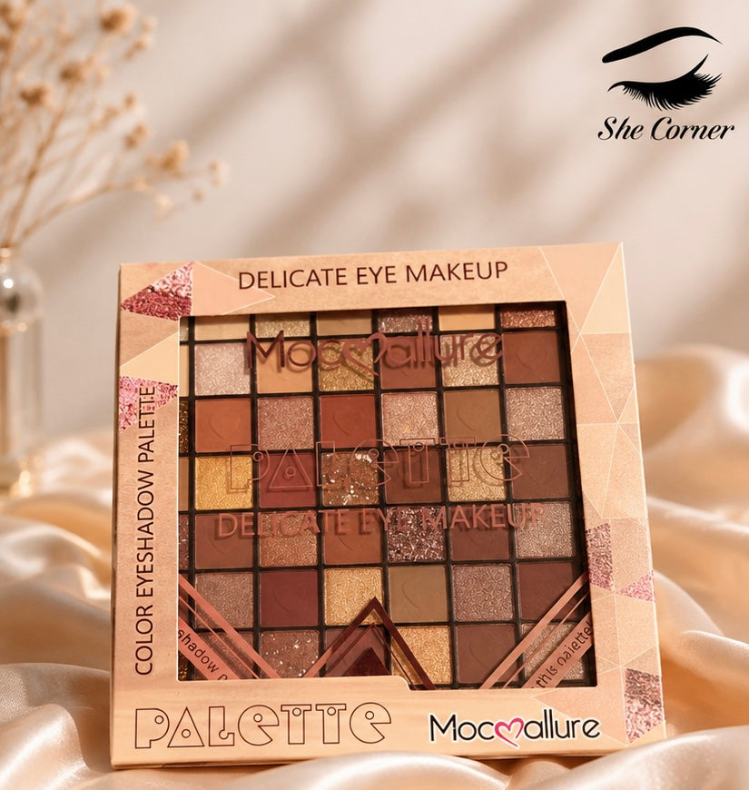 Mocmallure Eye Makeup Kit