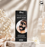 Rivaj Charcoal Peel Off Face Mask