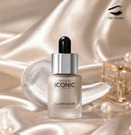 Iconic London Silver Liquid Highlighter