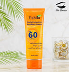 Fiabila Small SPF 60 Sunscreen