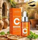 Sadore Vitamin C Face Serum
