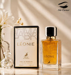 Alhambra Libbra Perfume