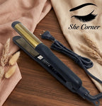 Remington 2-in-1 RM-3009 Hair Straightener