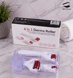 Derma Roller 4-in-1