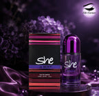 Lamis She Is Sexy Cute Mini Perfume