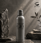 Aqua Di Gio Body Spray