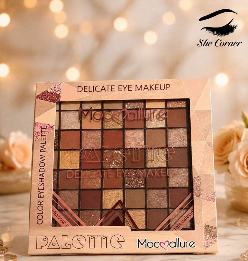 Mocmallure Eye Makeup Kit