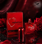 Lamis Mutual Love Cute Mini Perfume