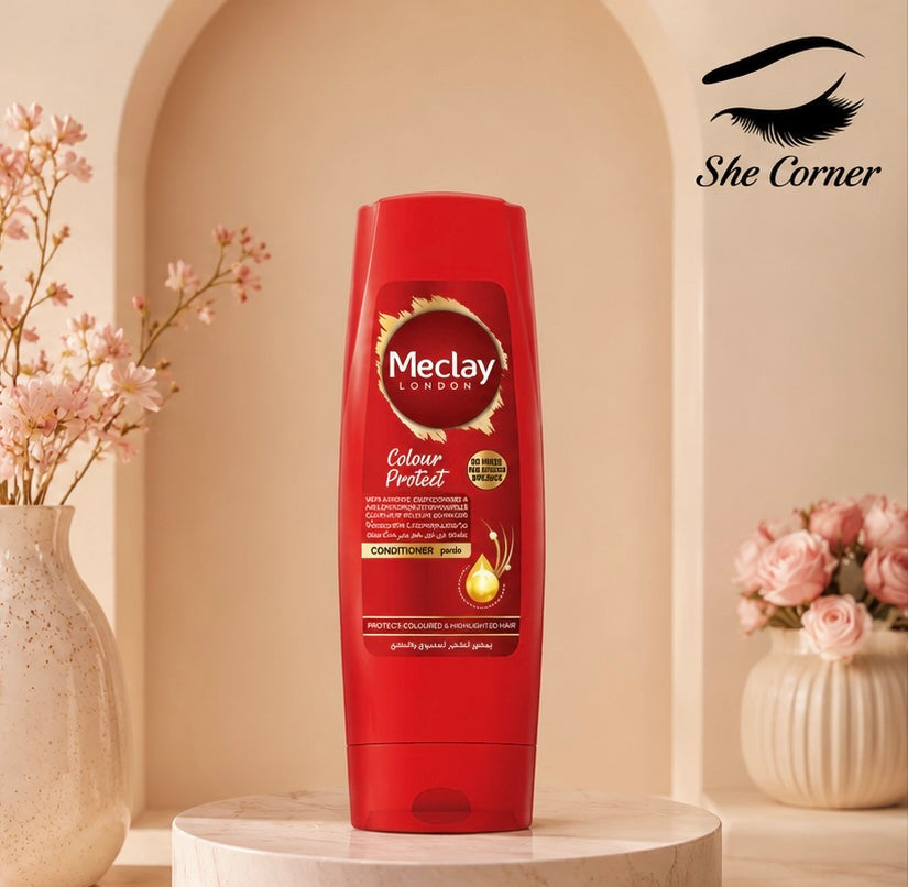 Macley Colour Protect Red Conditioner 360ml