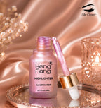 Heng Fang Pink Liquid Highlighter