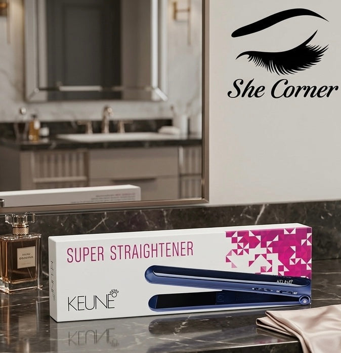 Keune Super Straightener