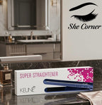 Keune Super Straightener
