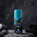 Super Storm Sensitive Shaving Foam 200ml