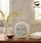 Yardlie Soft Rice Moisturizing Cream 150ml