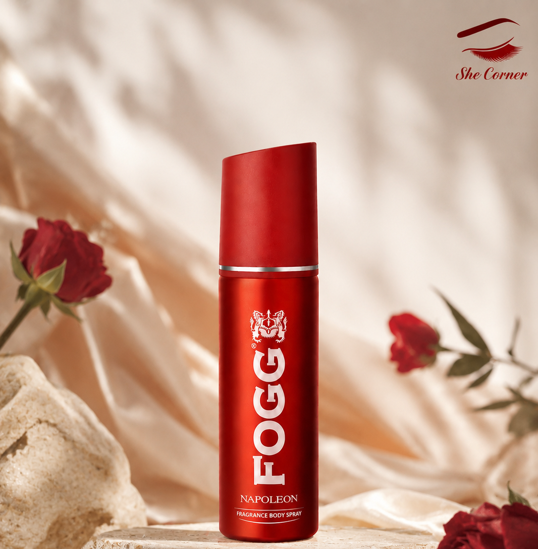Fogg Napoleon Body Spray
