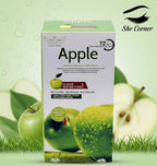 Apple Shampoo Hair Colour Black&Brown