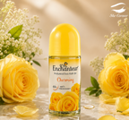 Enchanteur Charming Roll-On Deodorant