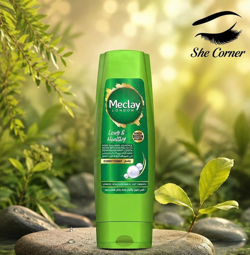 Macley Long & Healthy Green Conditioner 360ml