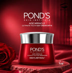 Pond's Age Miracle Day Cream