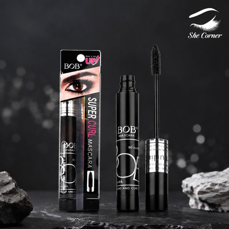BOB Super Curl Mascara