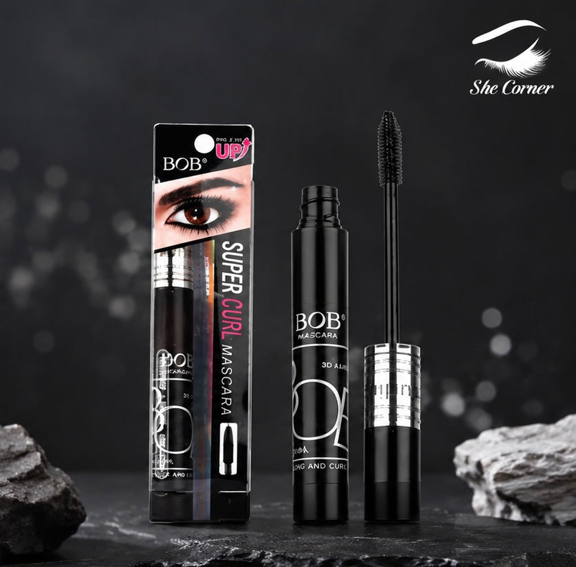 BOB Super Curl Mascara
