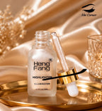 Heng Fang Silver Liquid Highlighter