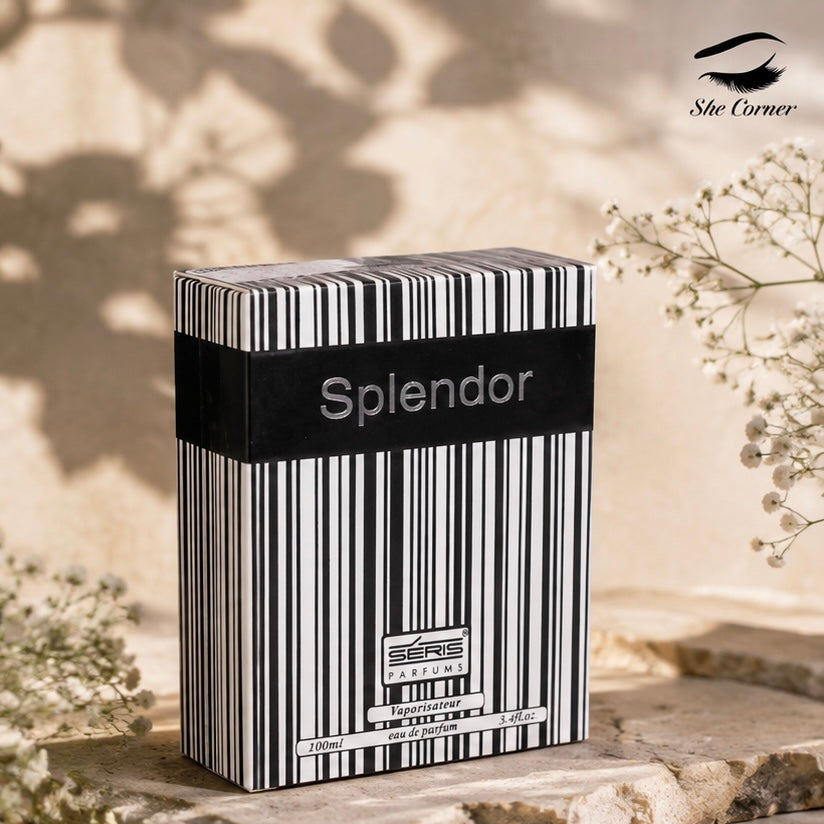 Splendor Cute Mini Perfume