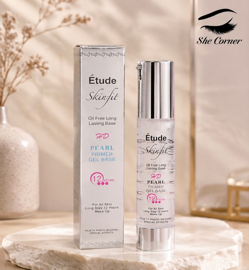 Etude Pearl Primer
