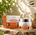 SADOER Whitening Dark Knuckle Beauty Cream