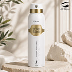 J. Janan White Musk Body Spray