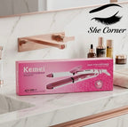 Kemei KM-1291 Hair Straightener