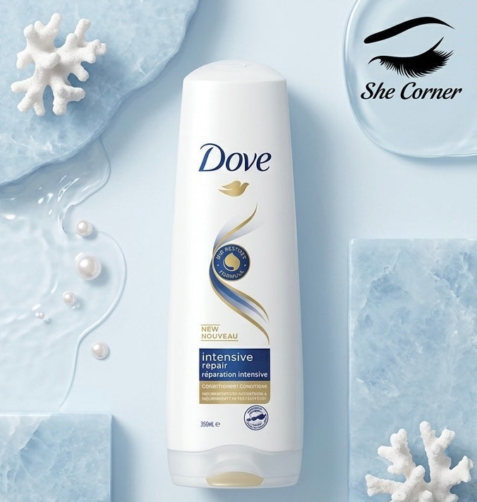 Dove Intensive Repair Conditioner 350ml