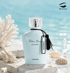 Lankoom Retro Blue Perfume