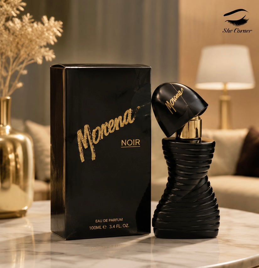 Morina Perfume