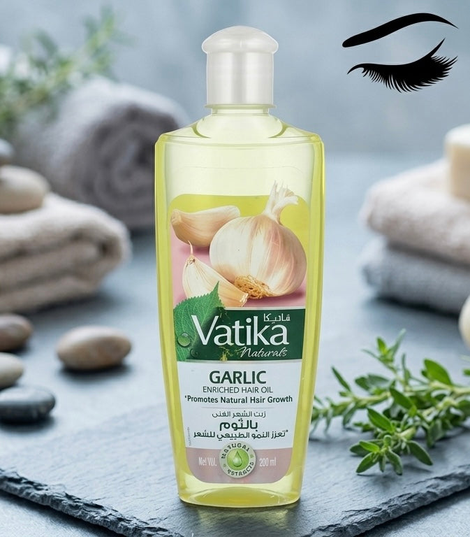 Vatika Onion Hair Oil 200ml