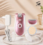 Kemei 2-in-1 Epilator KM 2068